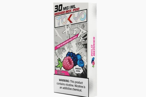 INF無限系列煙彈哪裏能買到真貨,INF無限煙彈真貨購買攻略手冊