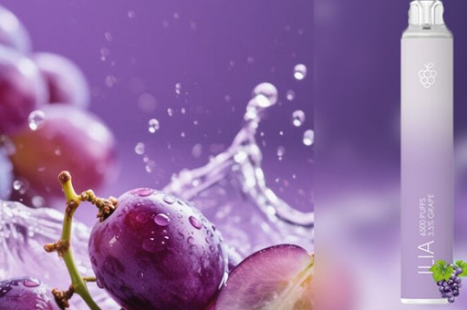 INF無限系列煙彈有沒有重煙草口味的(INF無限煙彈是否有重煙草口感)