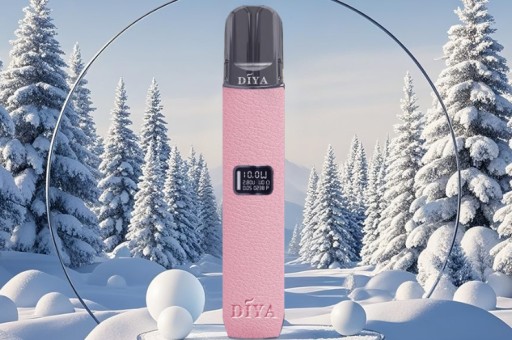 魅海電子糖果和悅刻哪個好(魅嗨電子煙)