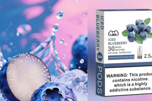 LANA BAR 電池耐用嗎