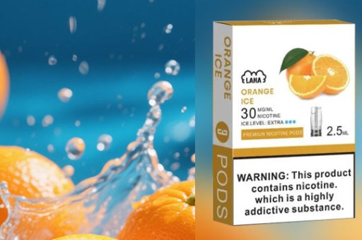 VAPORSTORM風暴電子煙拆解內部高清圖示分享—VAPORSTORM風暴電子煙內部高清拆解分享