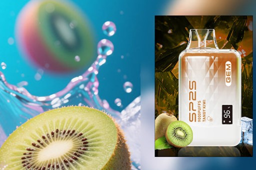 電子煙口感細膩程度對比測評-電子煙口感細膩度全面對比測評