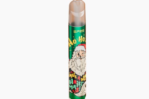 Swag幸運主機香蕉口味評價：涼度、甜度與擊喉感實測