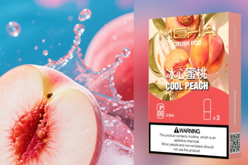 MEHA魅海使用教程圖解版 評測：實測數據與 3 個致命缺陷