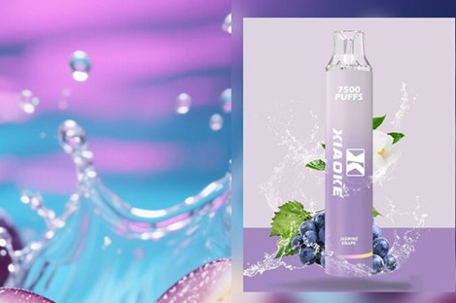 MEEL電子煙一次性可以抽多久-mk一次性電子煙能吸多長時間