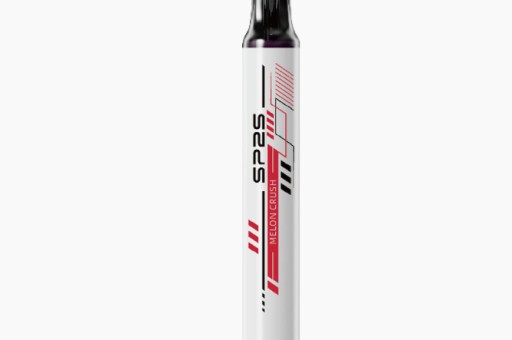 【店長私推】sp2 9000口薄荷口味評價：涼度、甜度與擊喉感實測