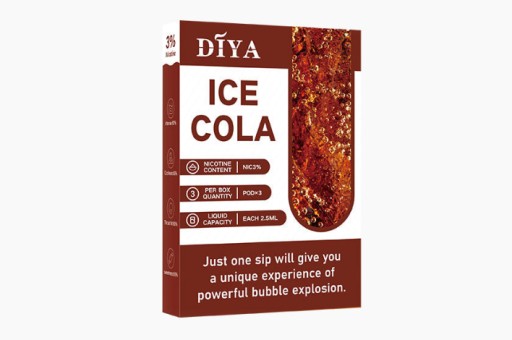 【新手必看】kiss5必買清單：百香果口味到底適不適合你？