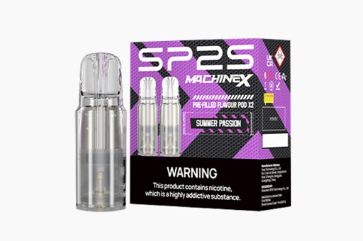 【換機指南】買SP2 全色還是Lana8000口？口感、價格與CP值大PK