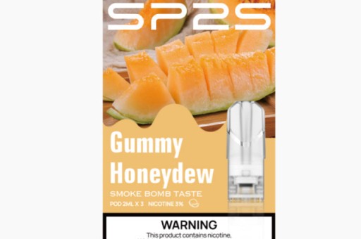 【現貨情報】Sp2國際版綠豆冰沙好抽嗎？真實盲測心得不踩雷