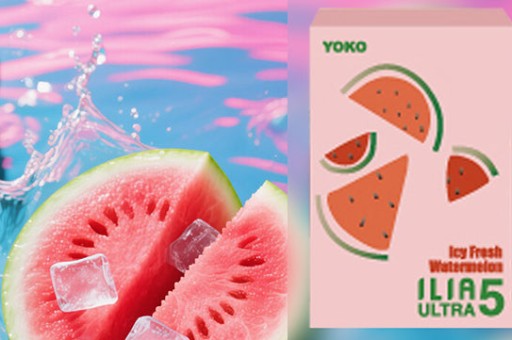 【現貨情報】TUTX水蜜桃好抽嗎？真實盲測心得不踩雷