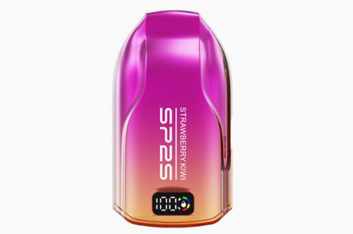 【省錢攻略】sp2 9000口葡萄好抽嗎？真實盲測心得不踩雷