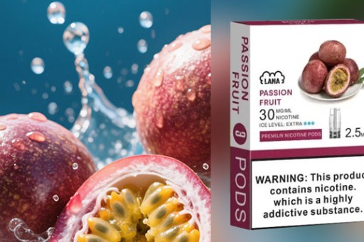 【現貨情報】魅嗨綠豆冰沙口味評價：涼度、甜度與擊喉感實測