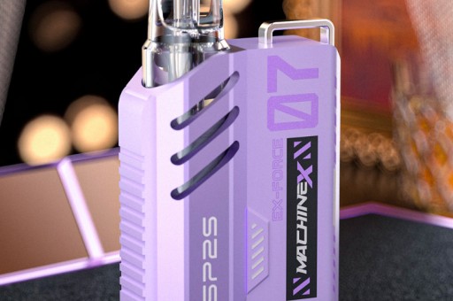 【老玩家推薦】梟客7500口草莓好抽嗎？真實盲測心得不踩雷