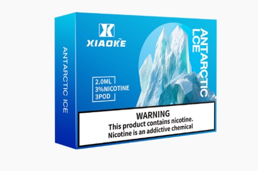 SHAXIAO酒瓶電子煙自動抽是什麼問題