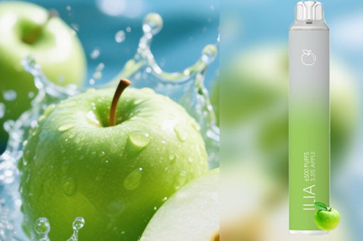 打破迷思：關於 VAPORSTORM風暴評測視頻 廠商不敢告