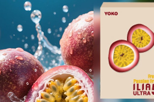 哩亞電子煙煙油是什麼成分