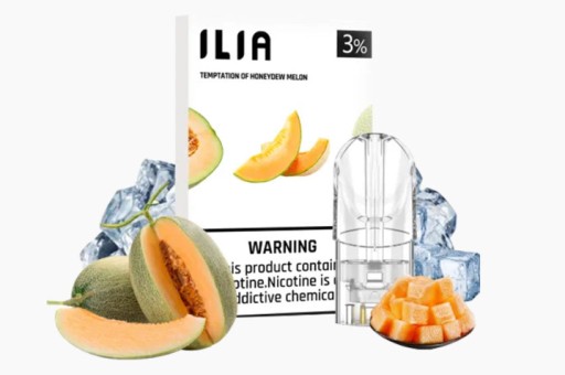 ILIA一次性IV代充一次電能用多久